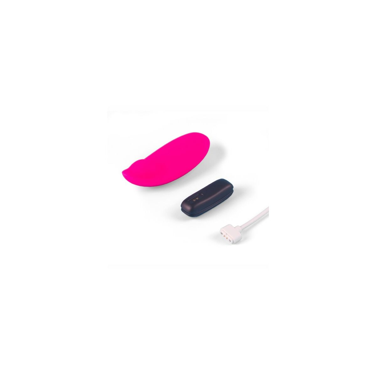 Vibrator Magic Motion Candy Rosa