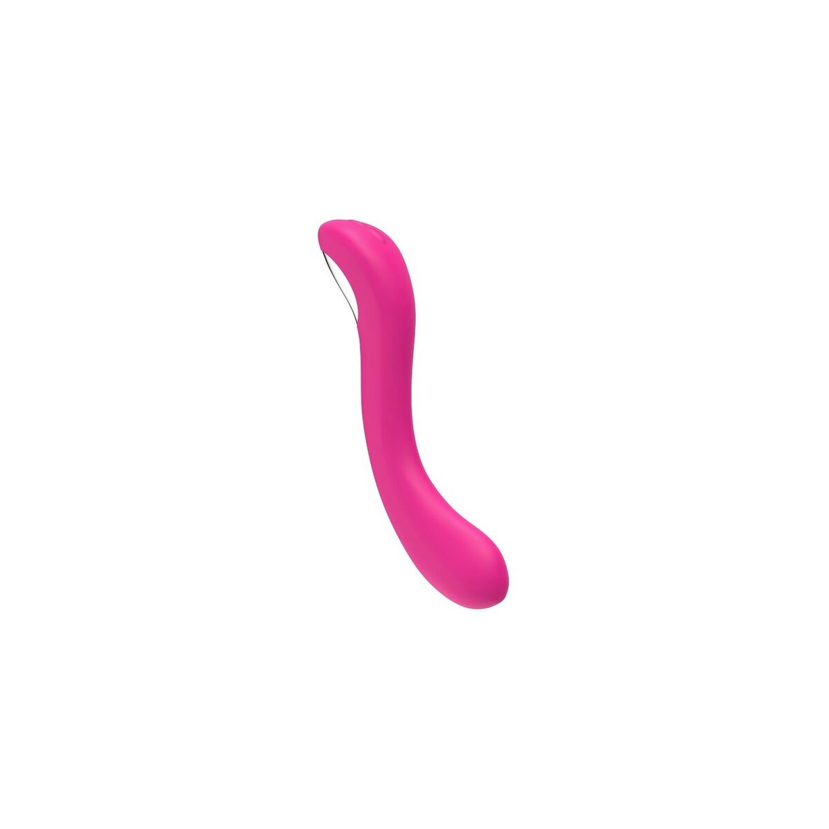 Vibrator Lovense Osci Roz