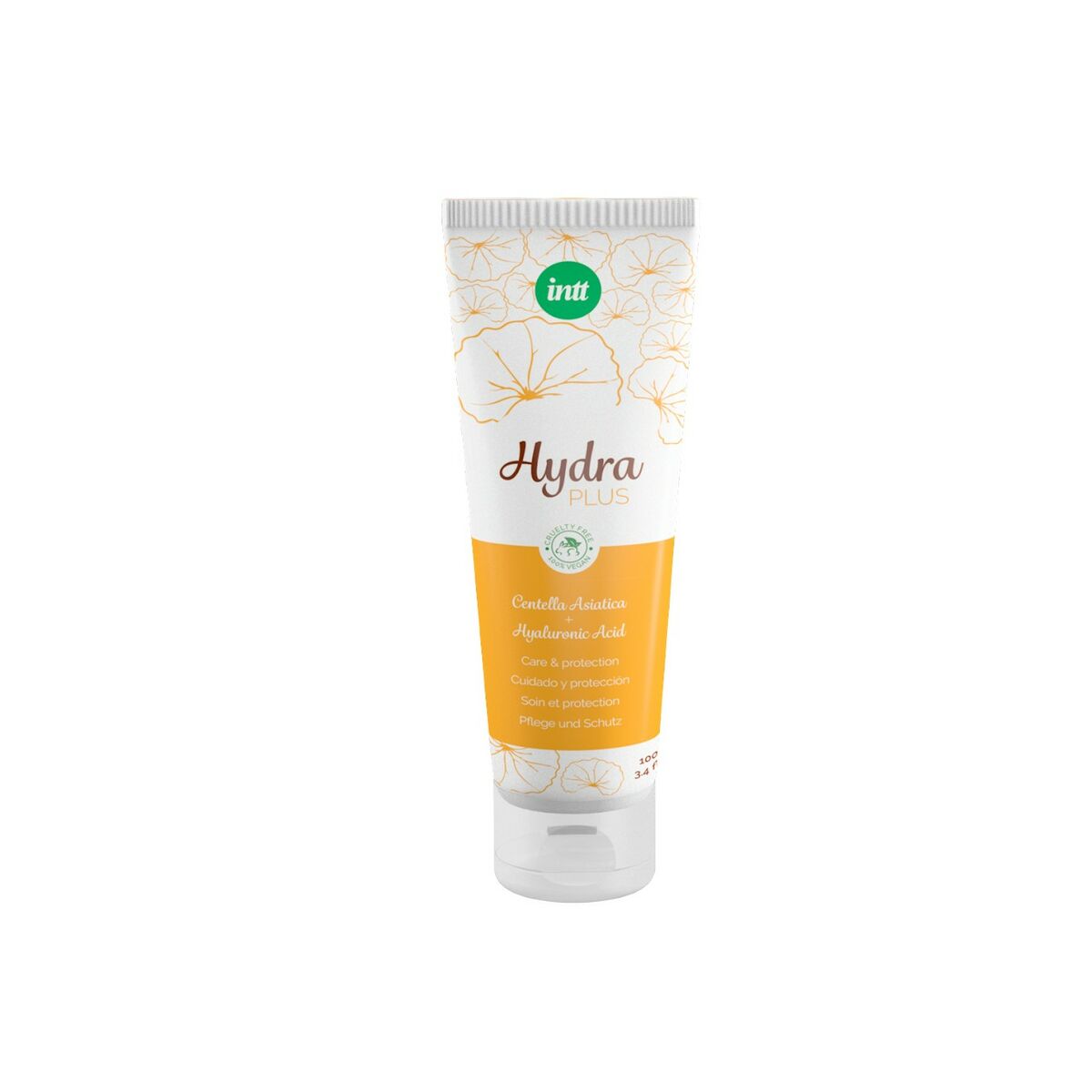 Gleitmittel Intt Hydra Plus 100 ml