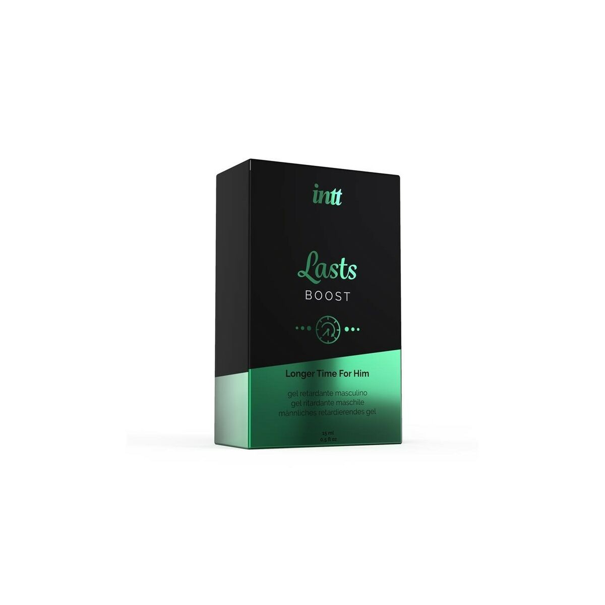 Delay vyrams Intt ITT105 15 ml
