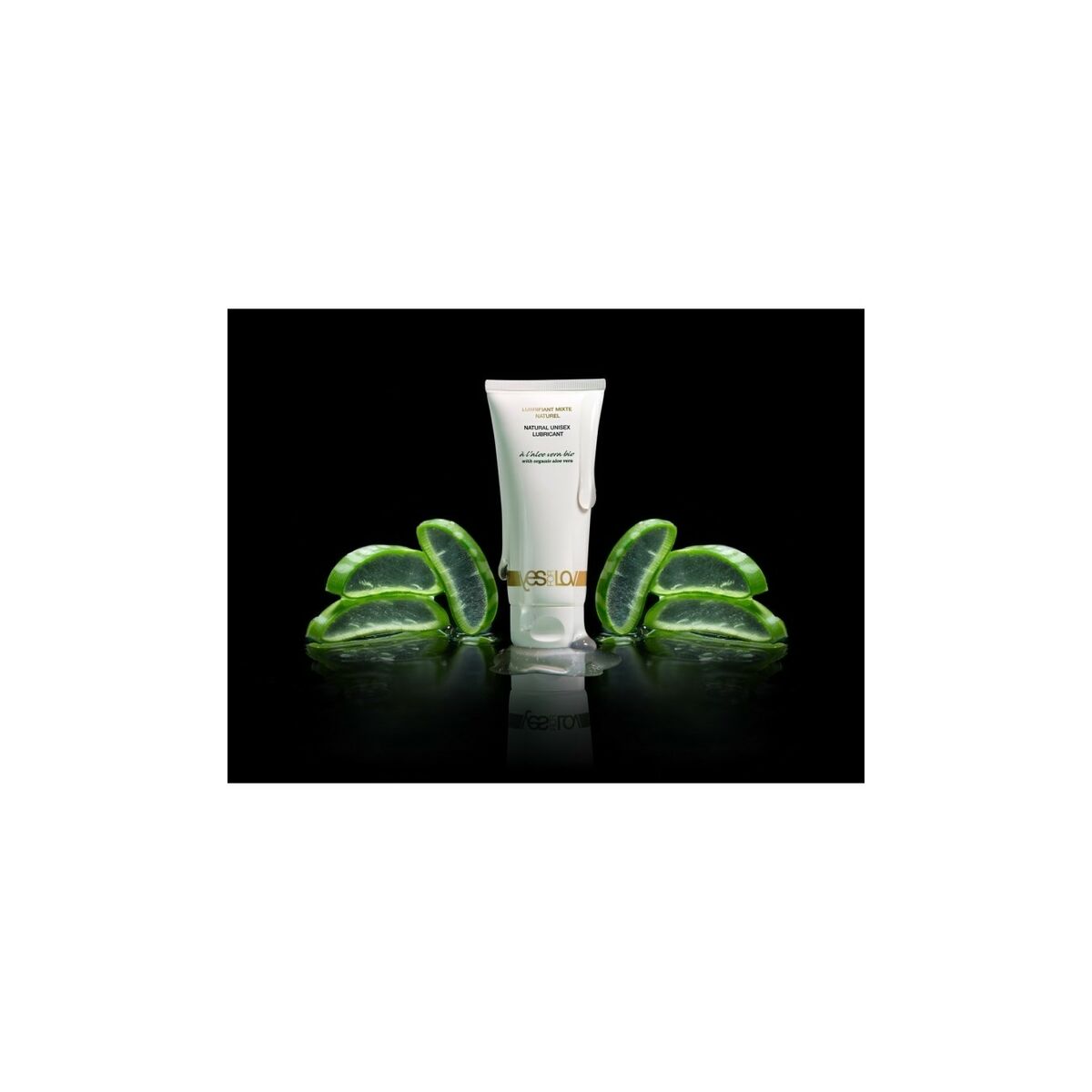 Glidemiddel YESforLOV 100 ml