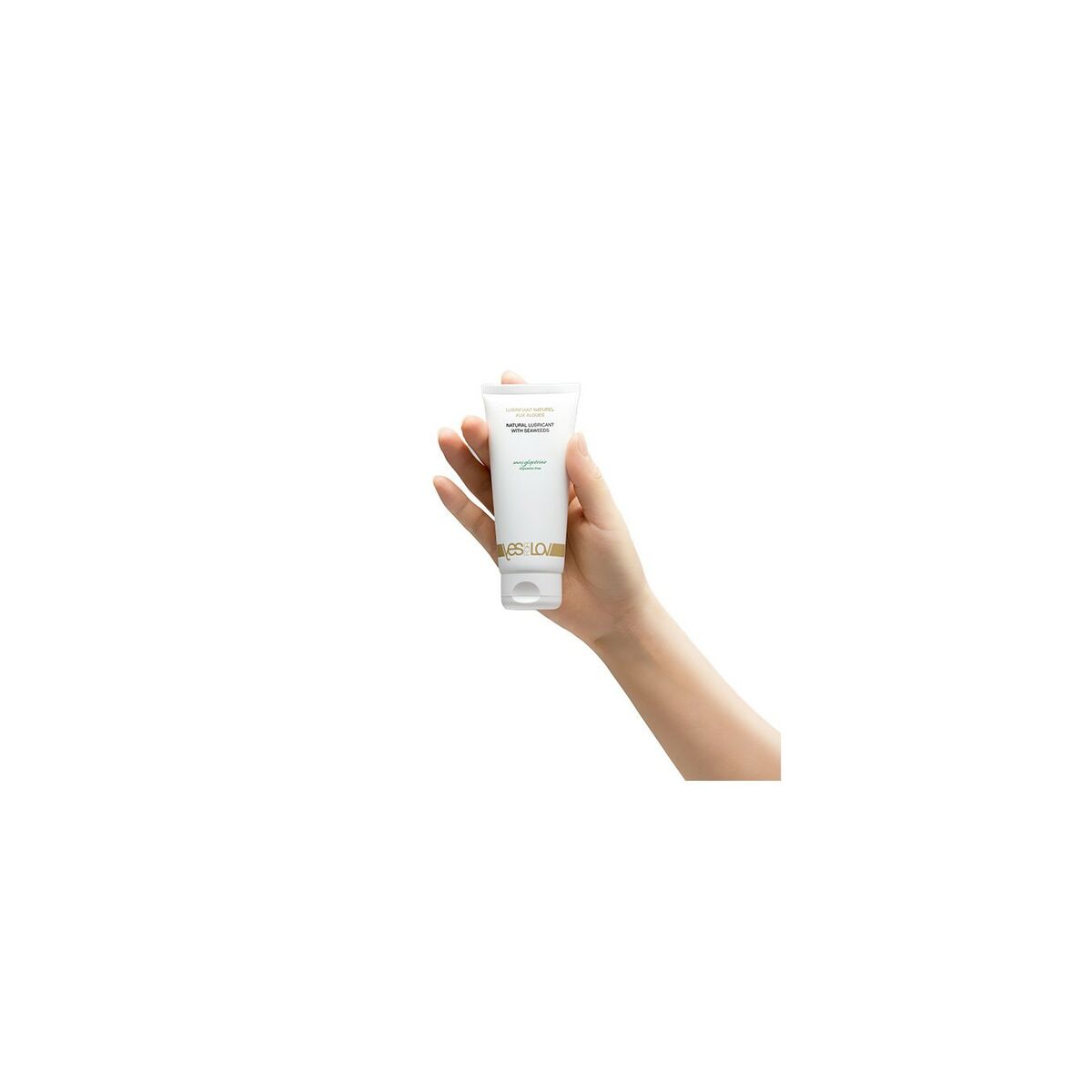 Gleitmittel YESforLOV 100 ml