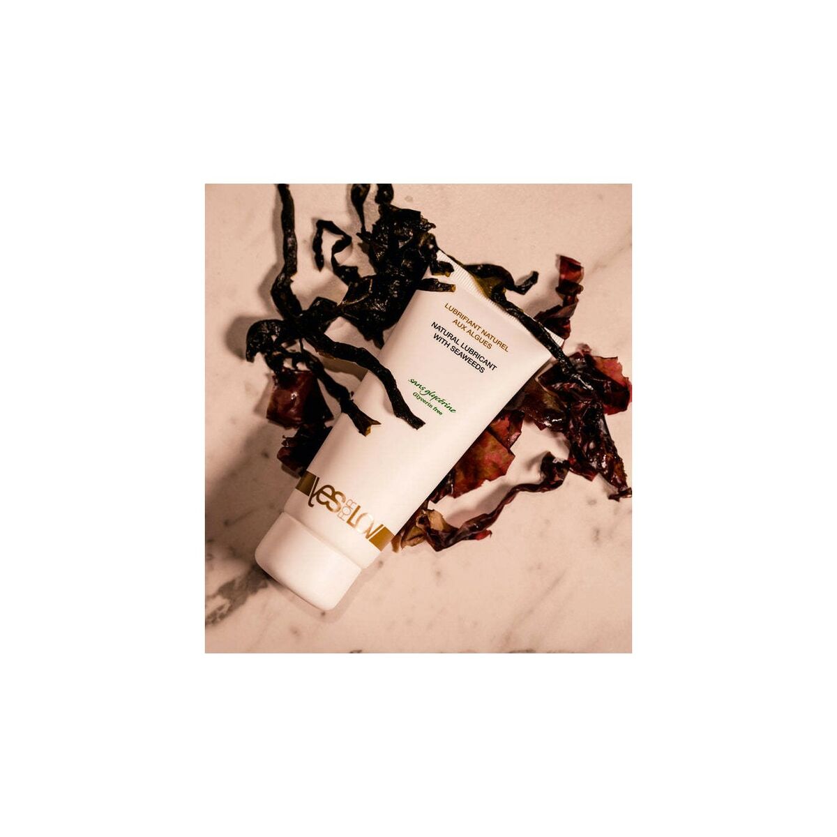 Glidemiddel YESforLOV 100 ml