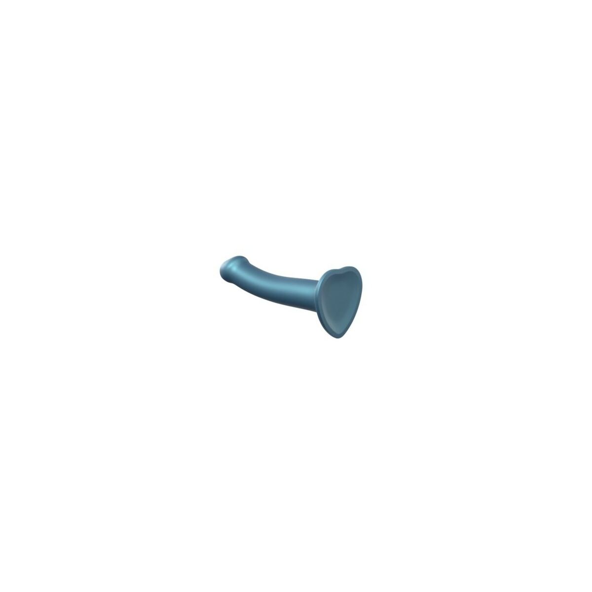 Dildo Strap-on-me DENSITY Modra M