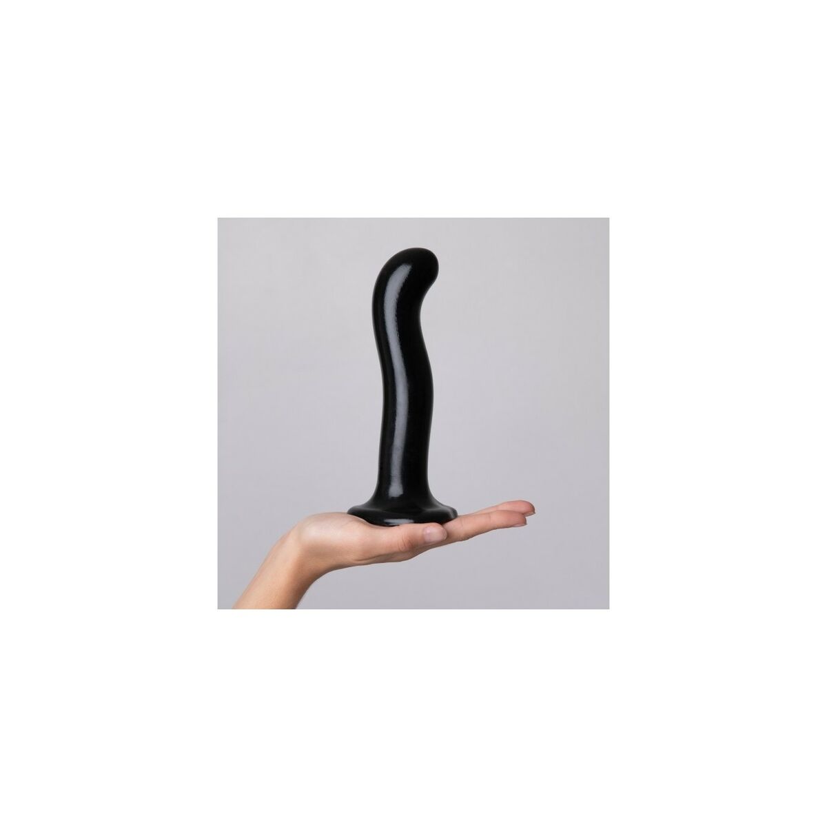Dildo Strap-on-me POINT STIMULATOR Sort L