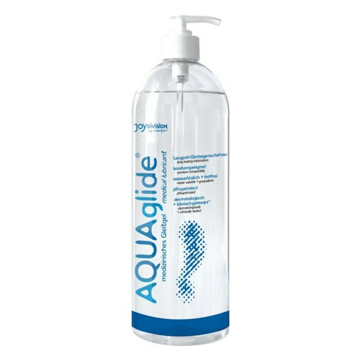 Lubrica Joydivision 3100003887