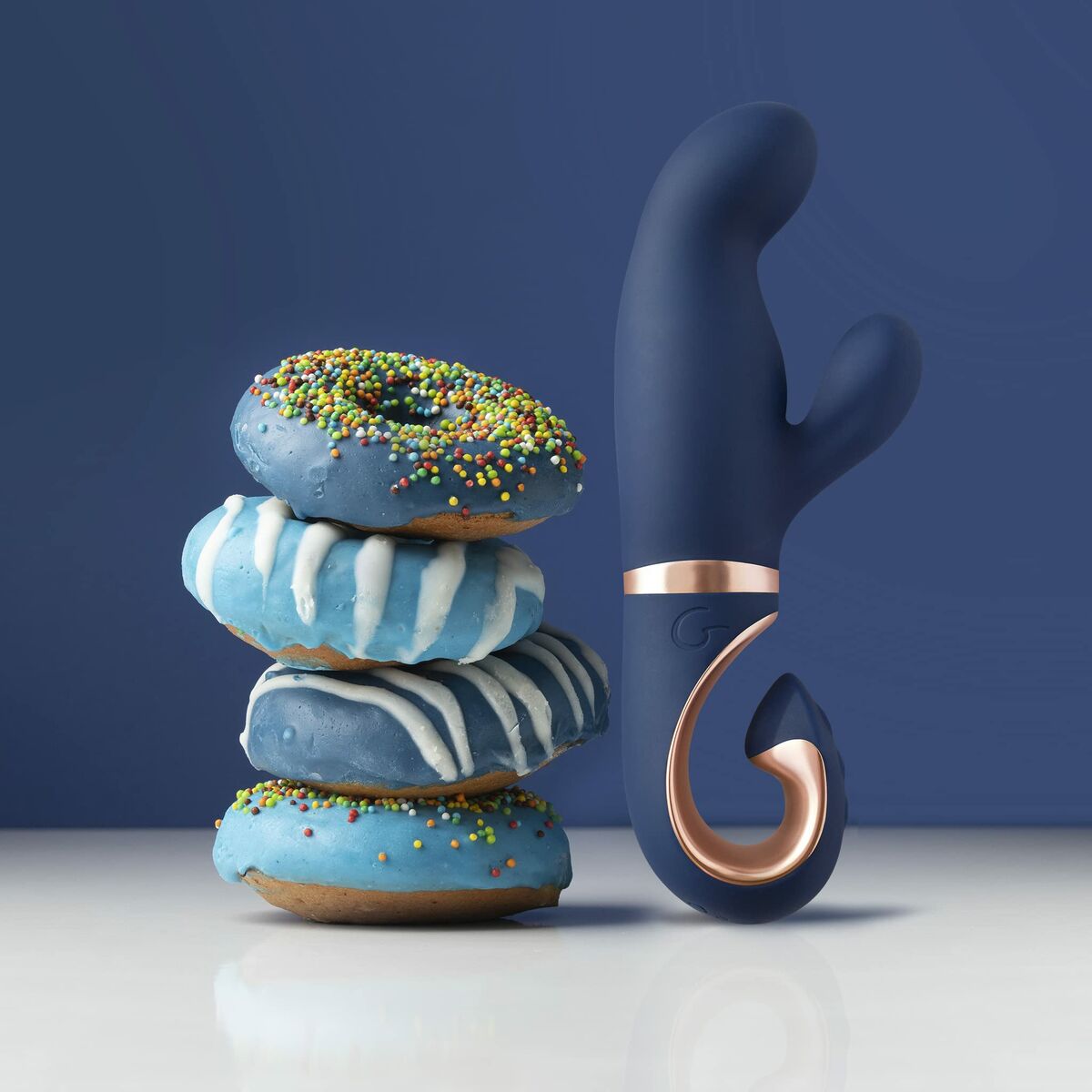Vibrators Gvibe Zils