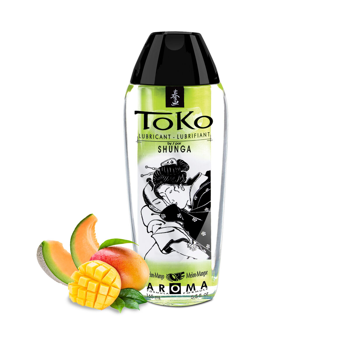 Glidemiddel Shunga 6.97309E+11 165 ml