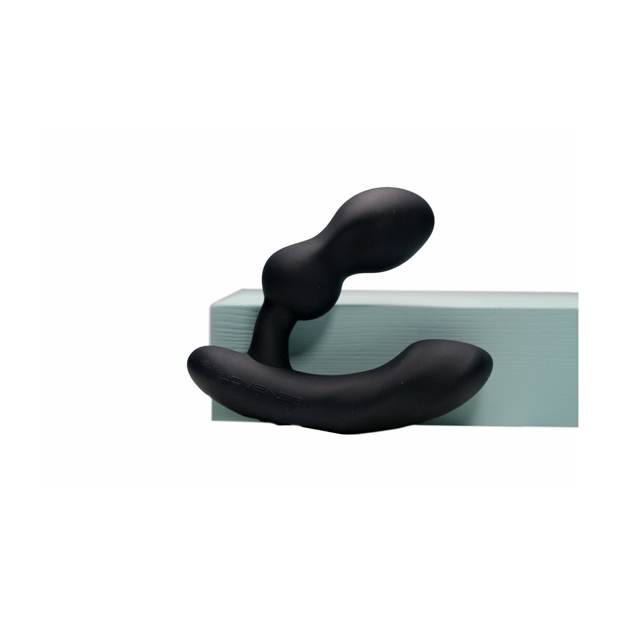 Massaggiatore Prostatico Lovense Nero