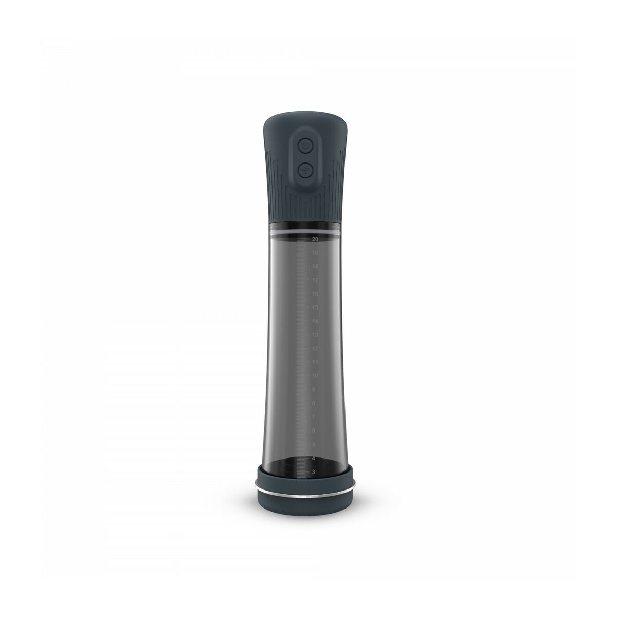 Penispumpe Marc Dorcel Hydro Pump Sort