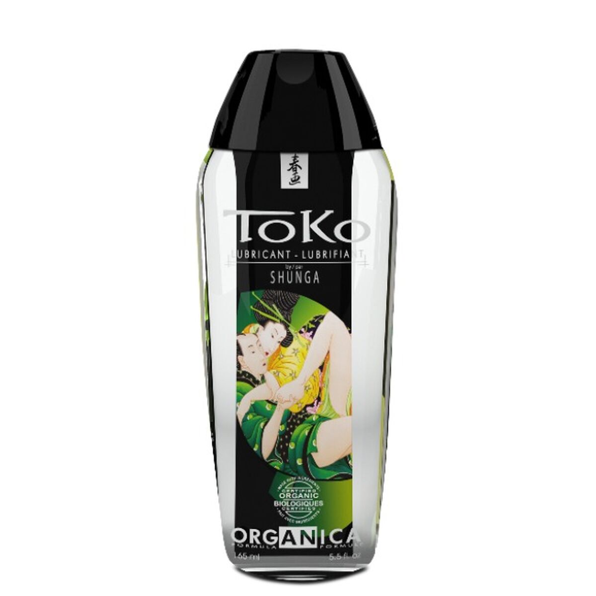 Glidemiddel Shunga 8407200 165 ml