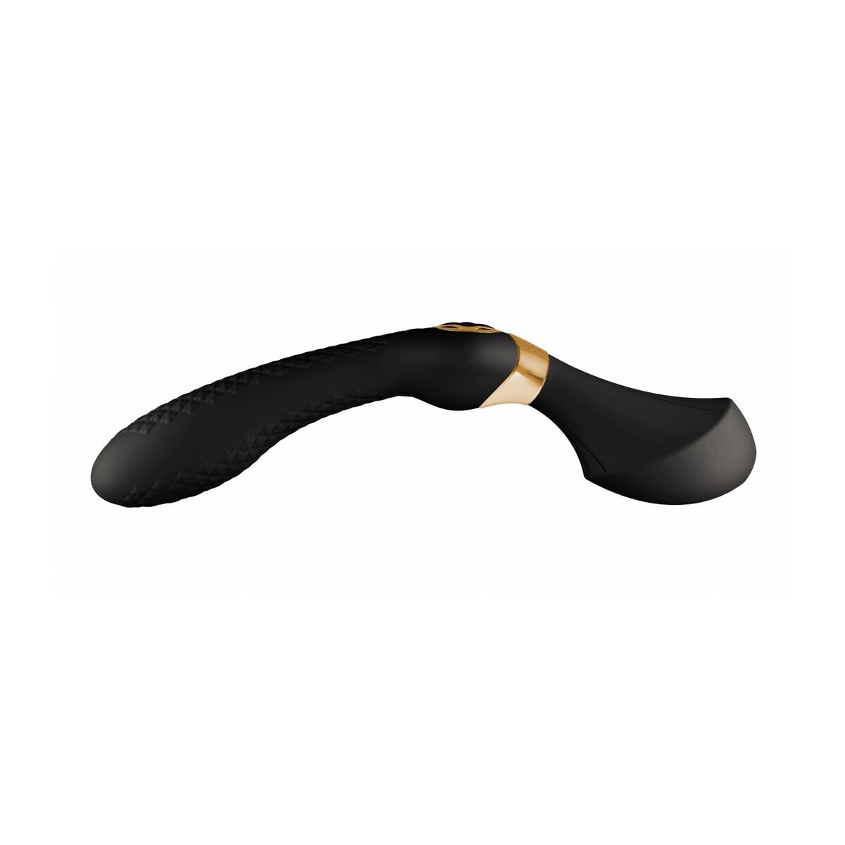 Vibrators Shunga Zoa Melns