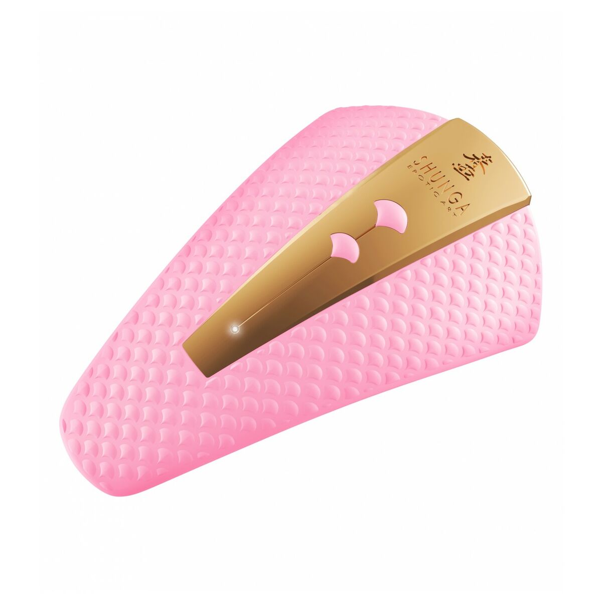 Vibrators Shunga Obi Rozā