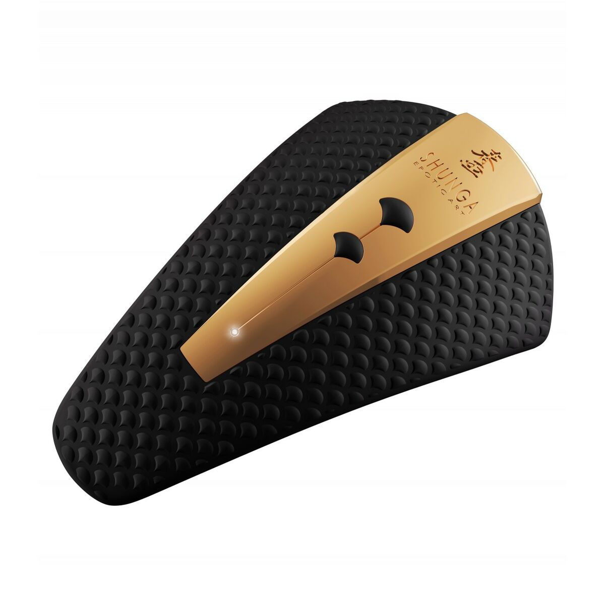 Vibrator Shunga Obi Black