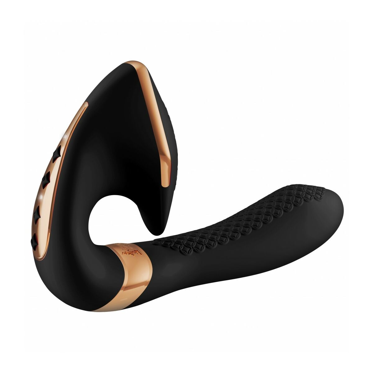 G-Punkt Vibrator Shunga Soyo Sort