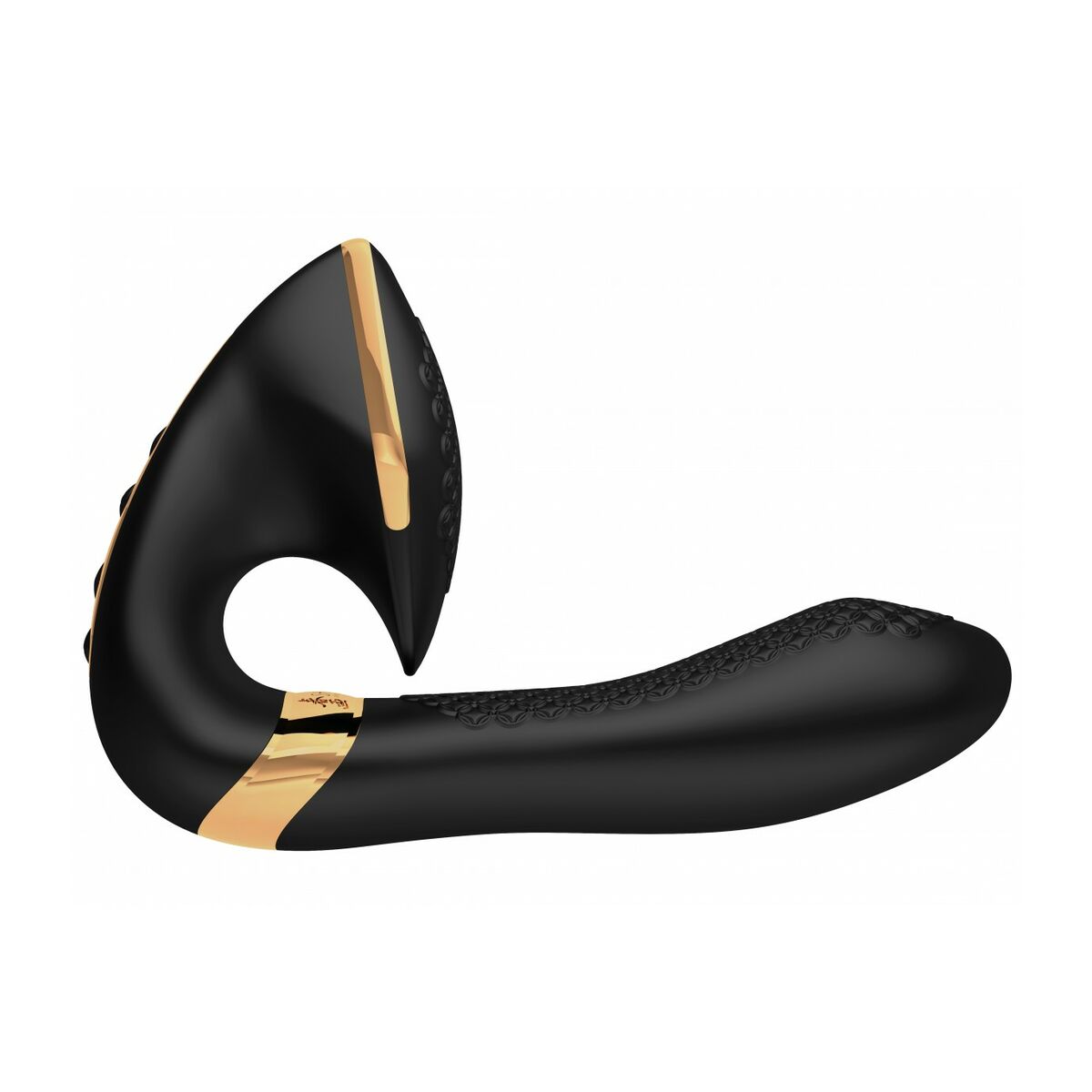 G-Punkt Vibrator Shunga Soyo Sort