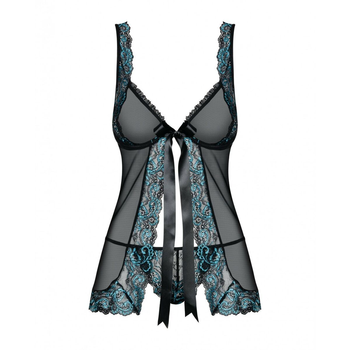 Morgenrock Obsessive 6652