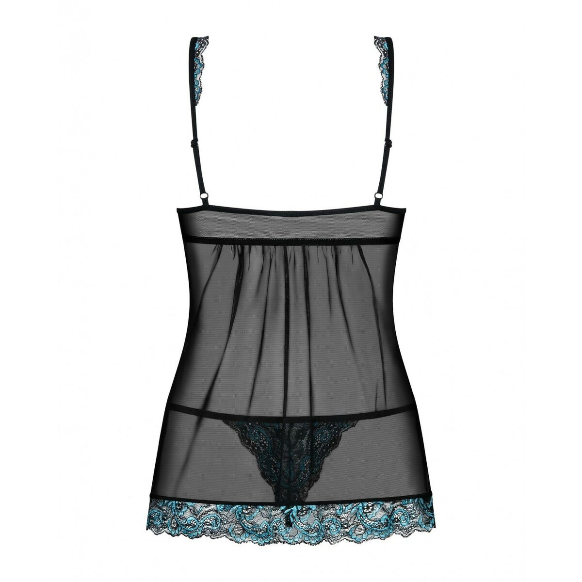 Badjas Obsessive 6652