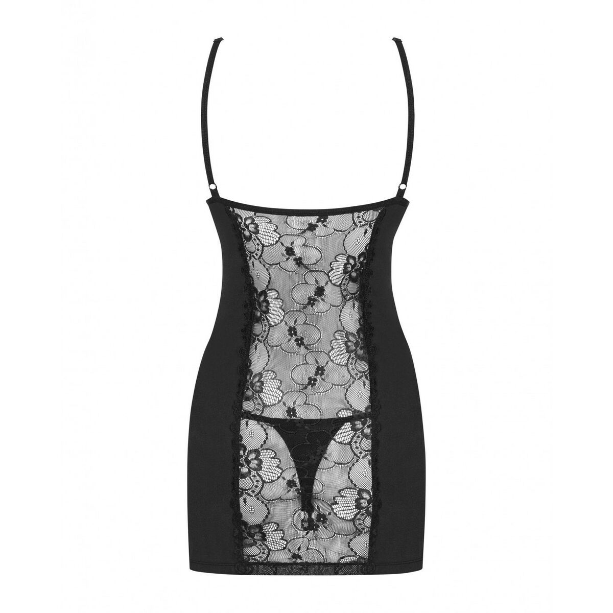 Babydoll Obsessive Sort S/M