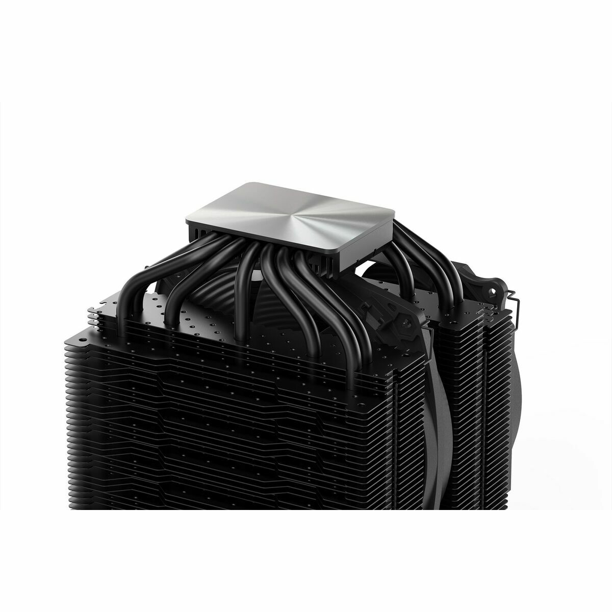 CPU Ventilators Be Quiet! BK023