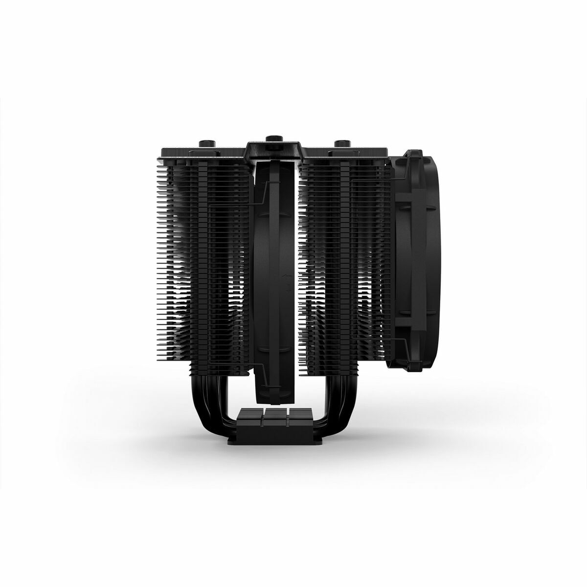 CPU-ventilator Be Quiet! BK023