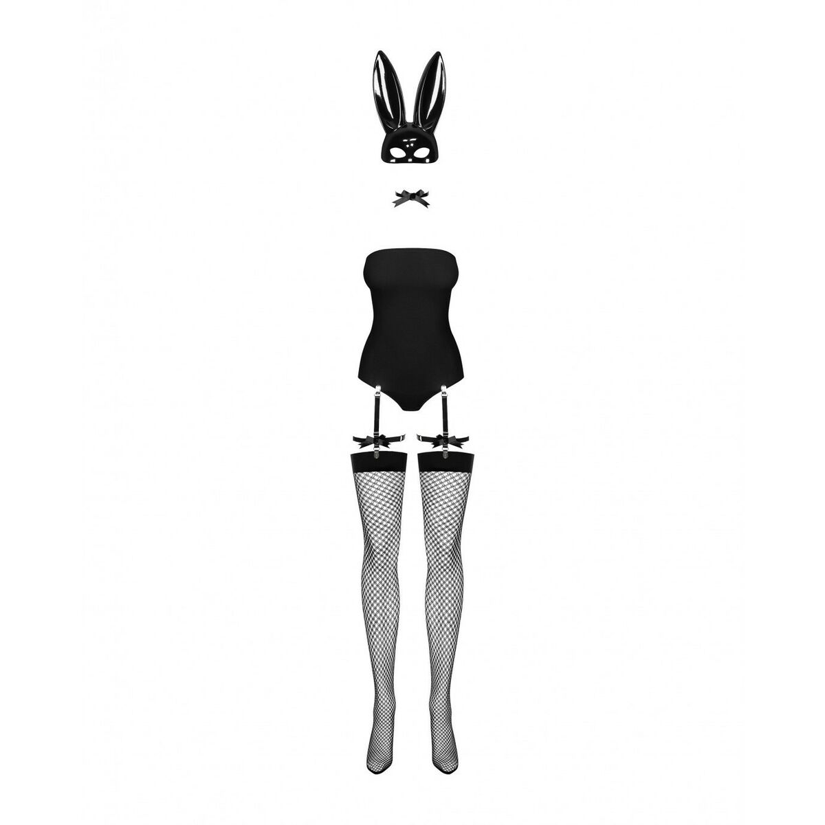 Costum Erotic Obsessive Bunny