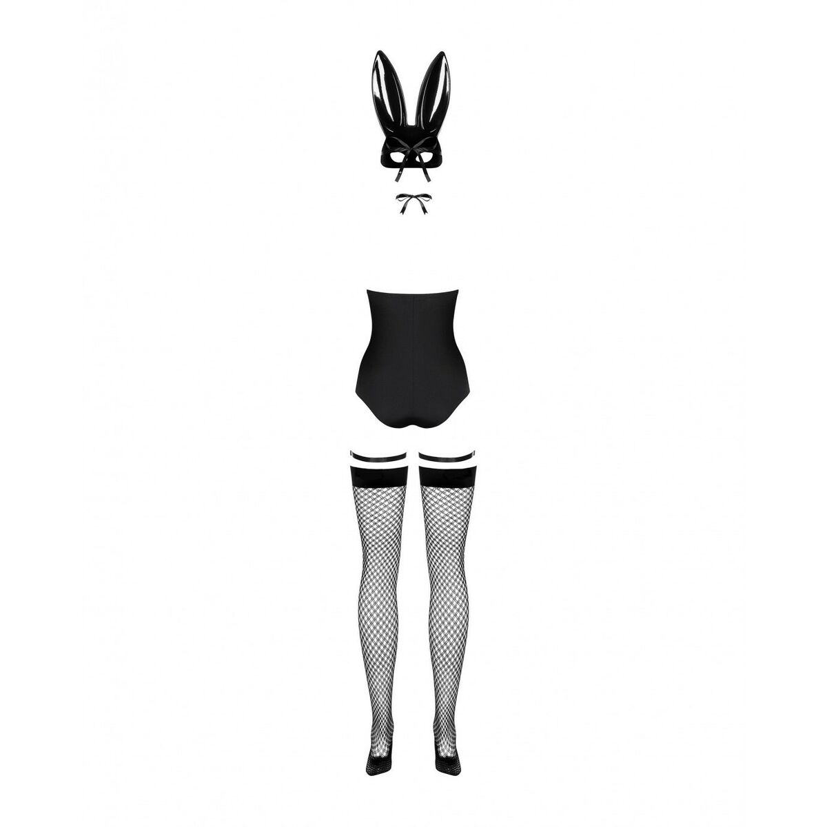 Erottinen Asu Obsessive Bunny