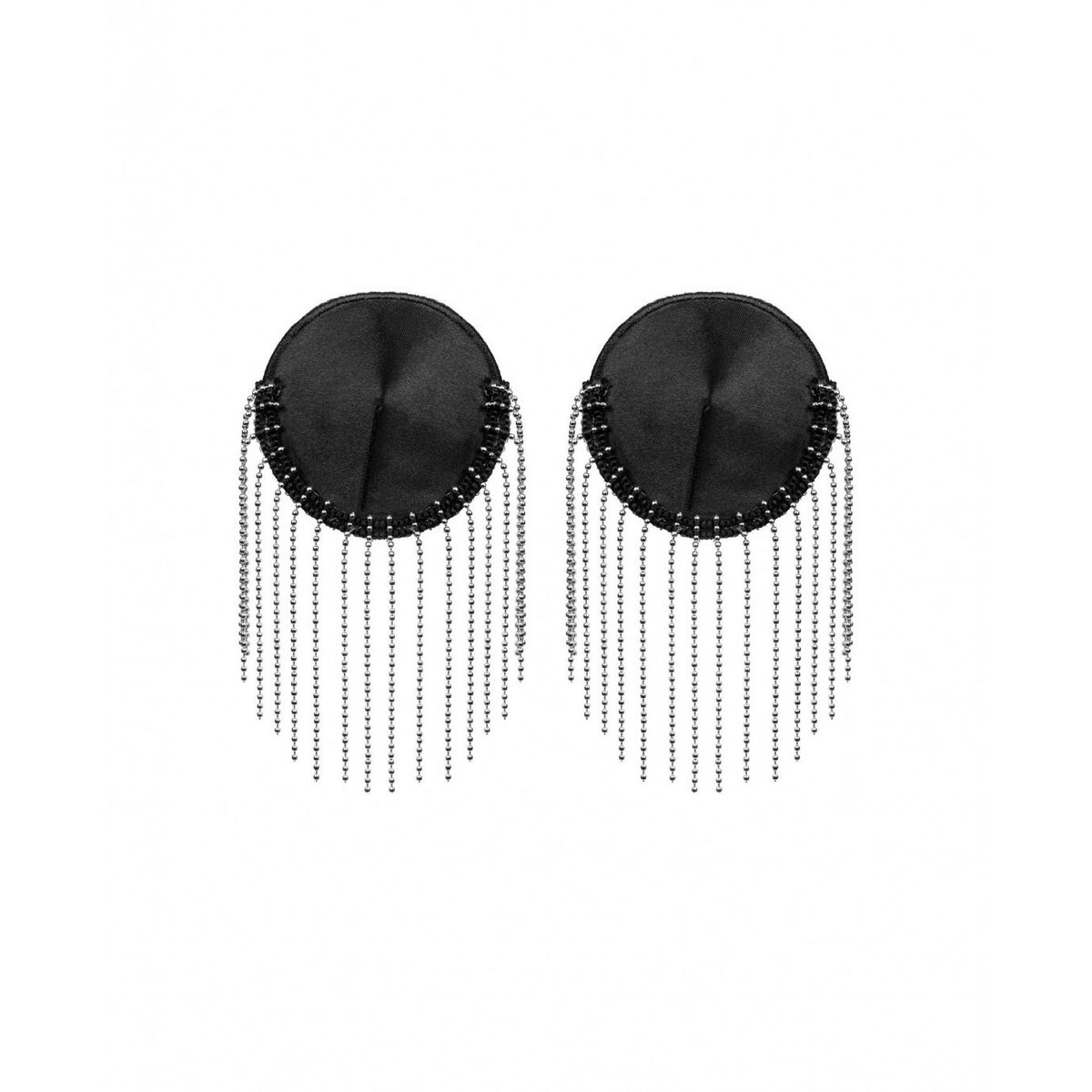 Nipple cover Obsessive Milladis Sort