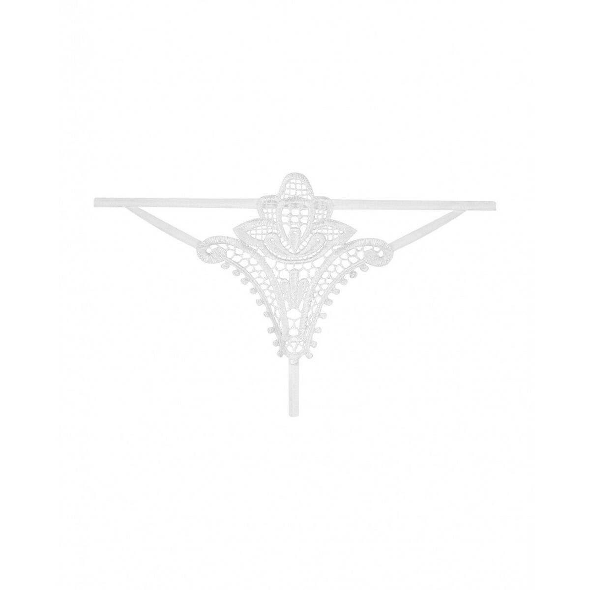 Στρινγκ Obsessive Luiza L/XL