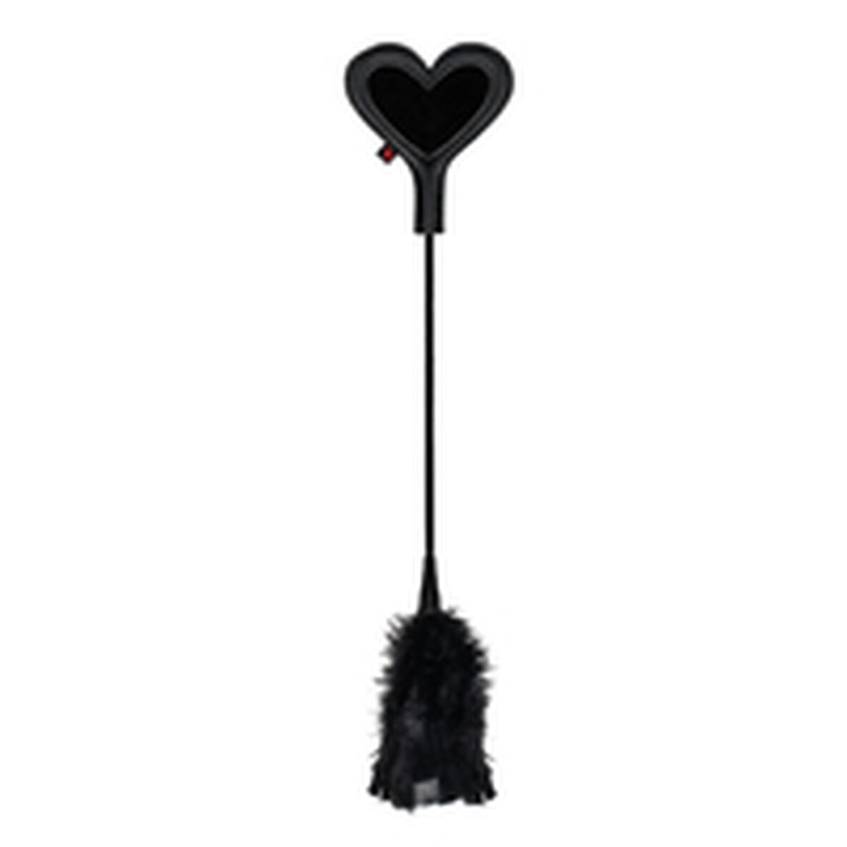 Fouet Obsessive A704 Noir