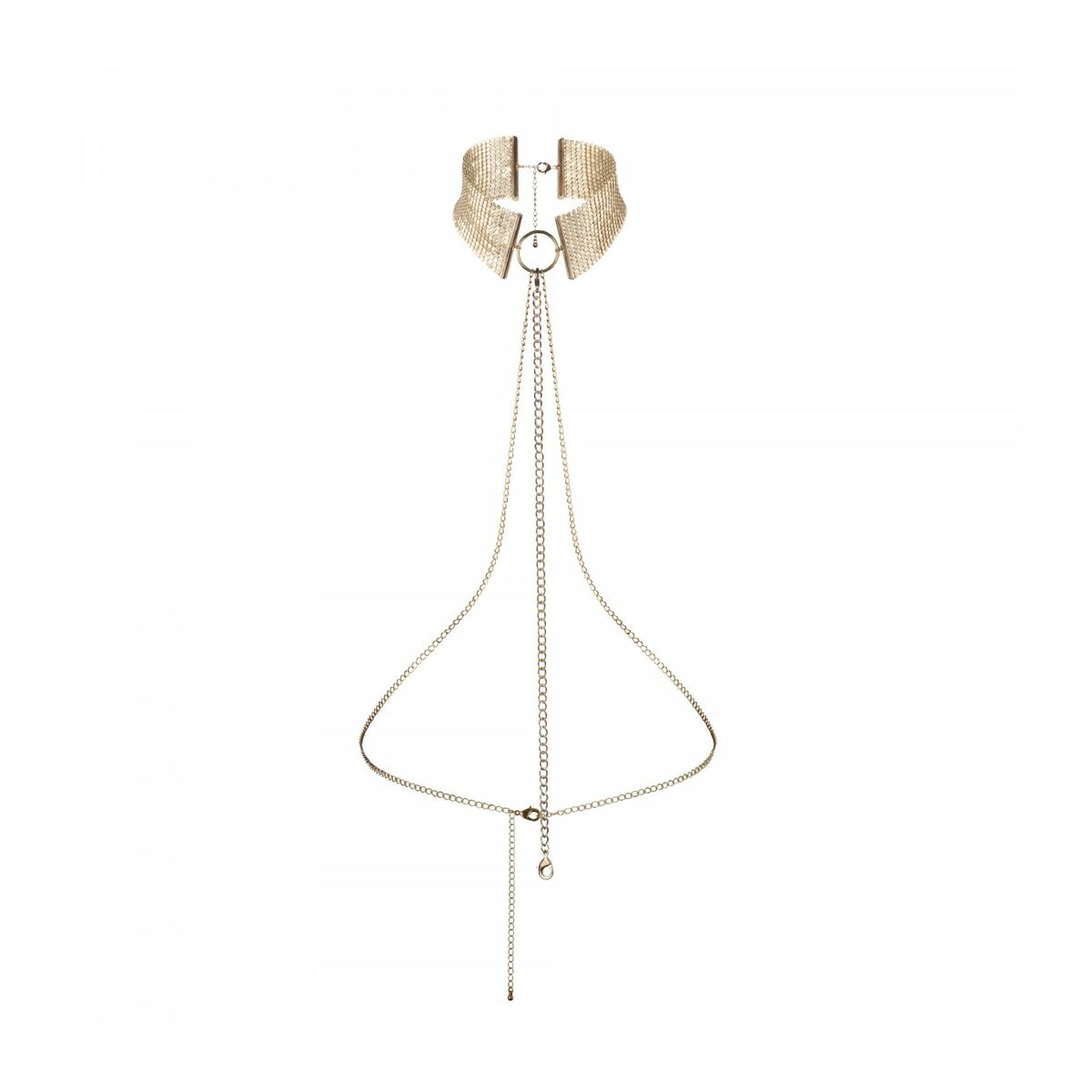 Collier Bijoux Indiscrets 145