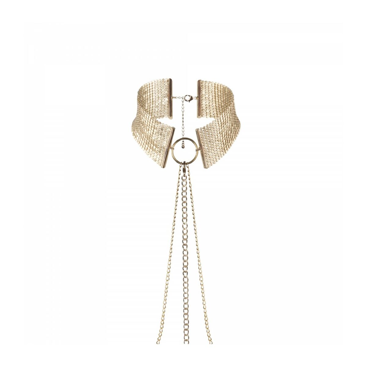 Collar Bijoux Indiscrets 145