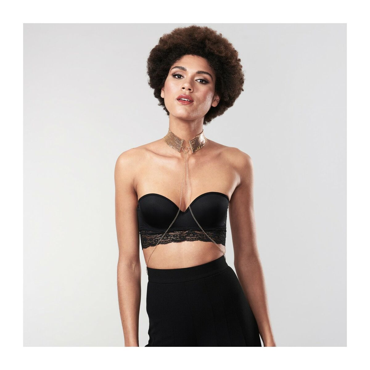 Collar Bijoux Indiscrets 145
