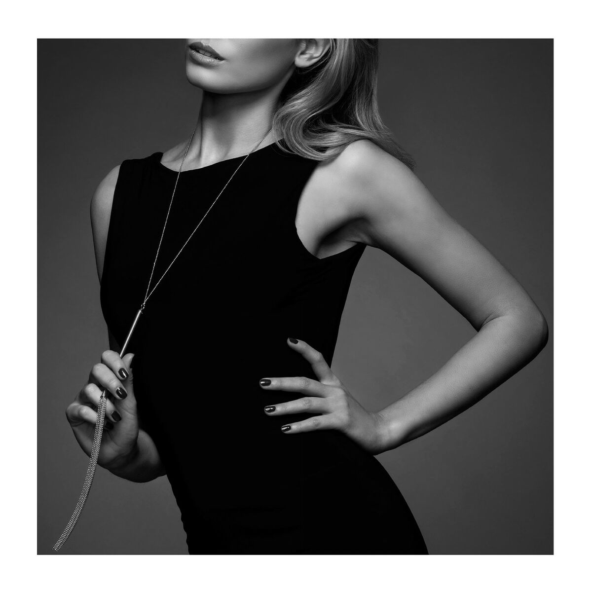 Collier Bijoux Indiscrets 10720