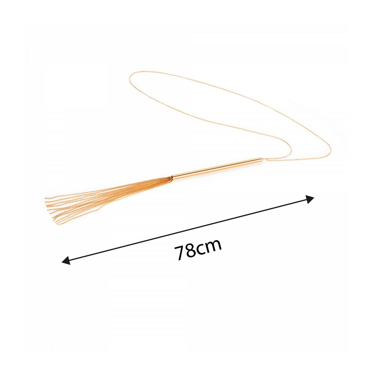 Collar Bijoux Indiscrets 10720