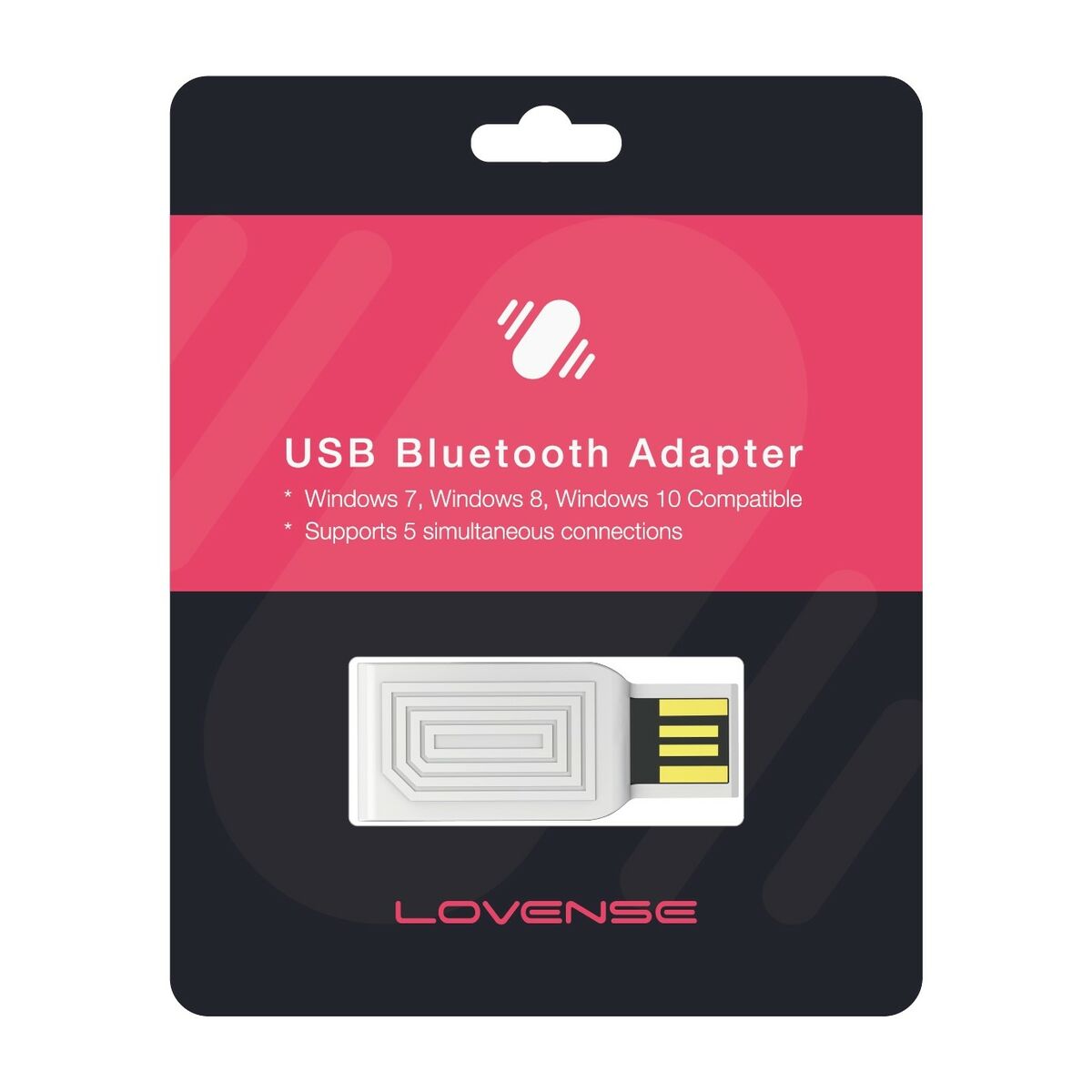 Bluetooth adapter Lovense 5300900