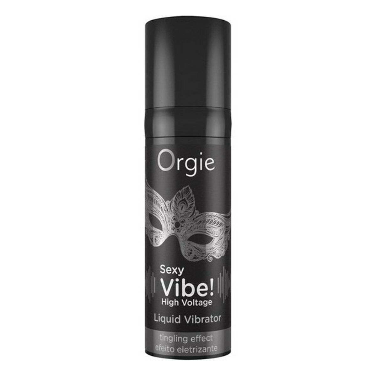 Glidecreme Orgie 15 ml