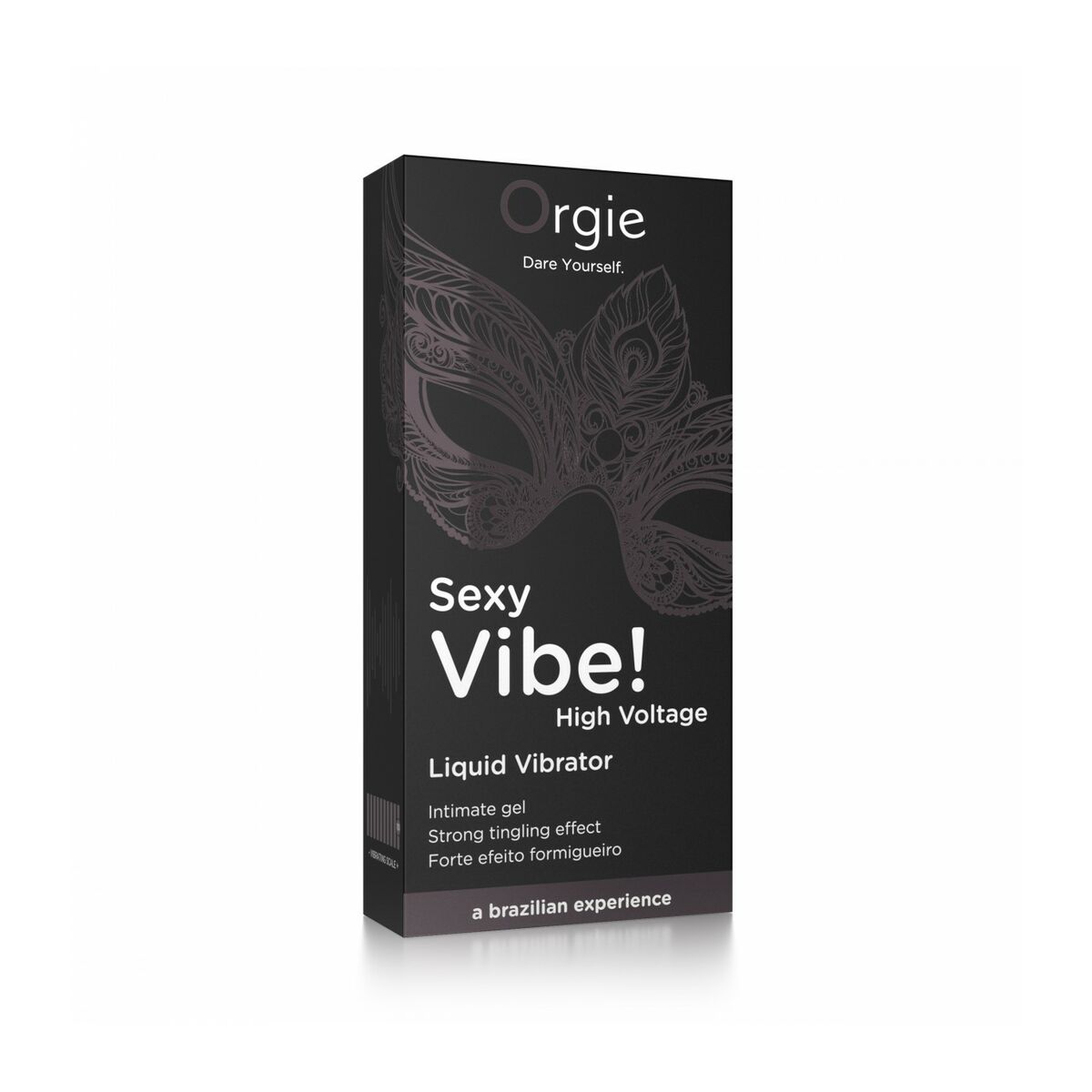 Lubrica Orgie 15 ml