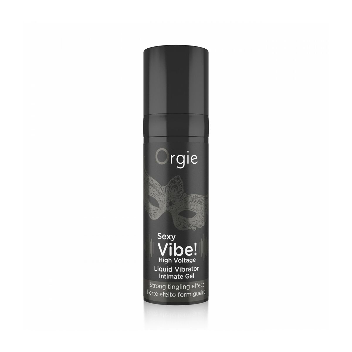 Gleitmittel Orgie 15 ml