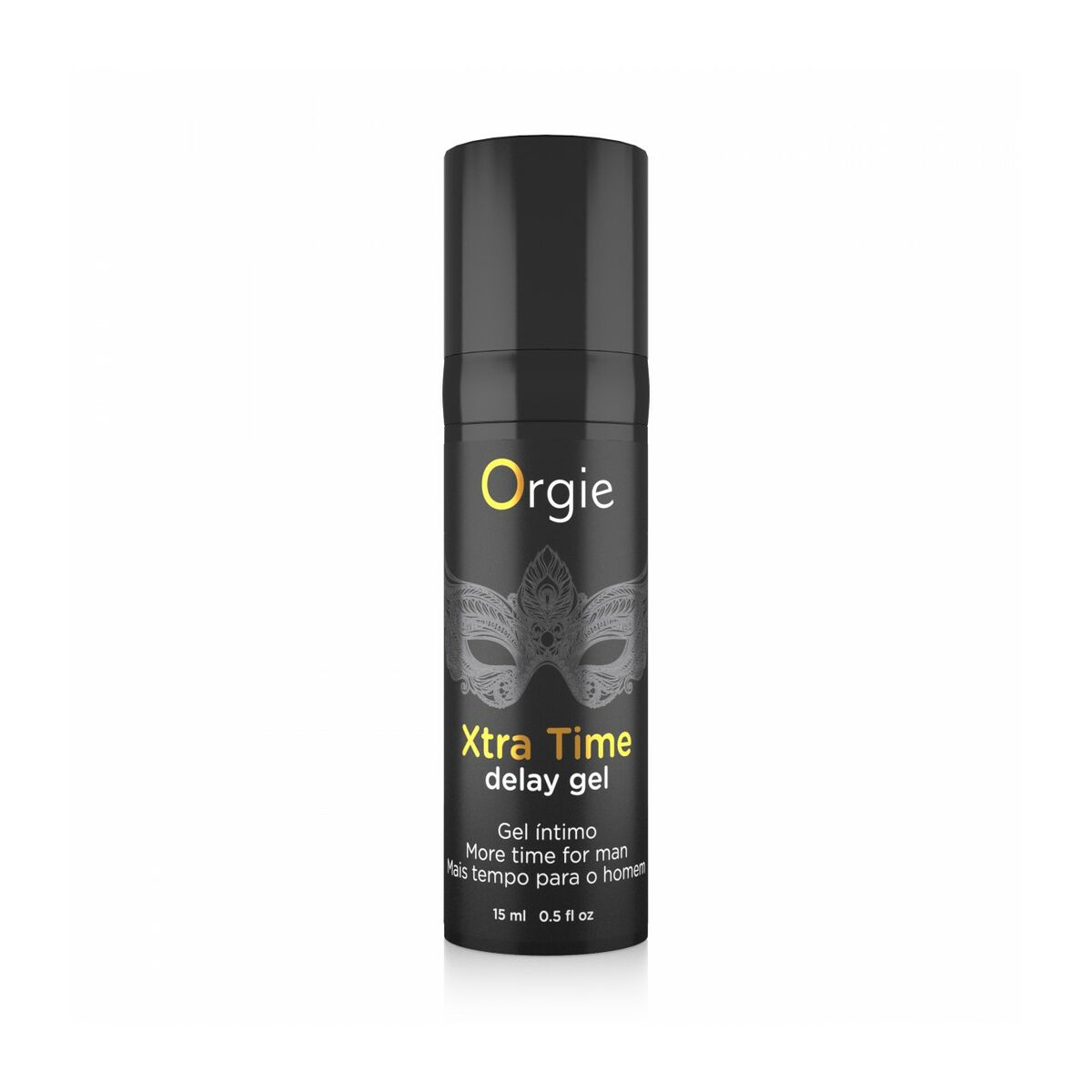 Delay Cream Orgie