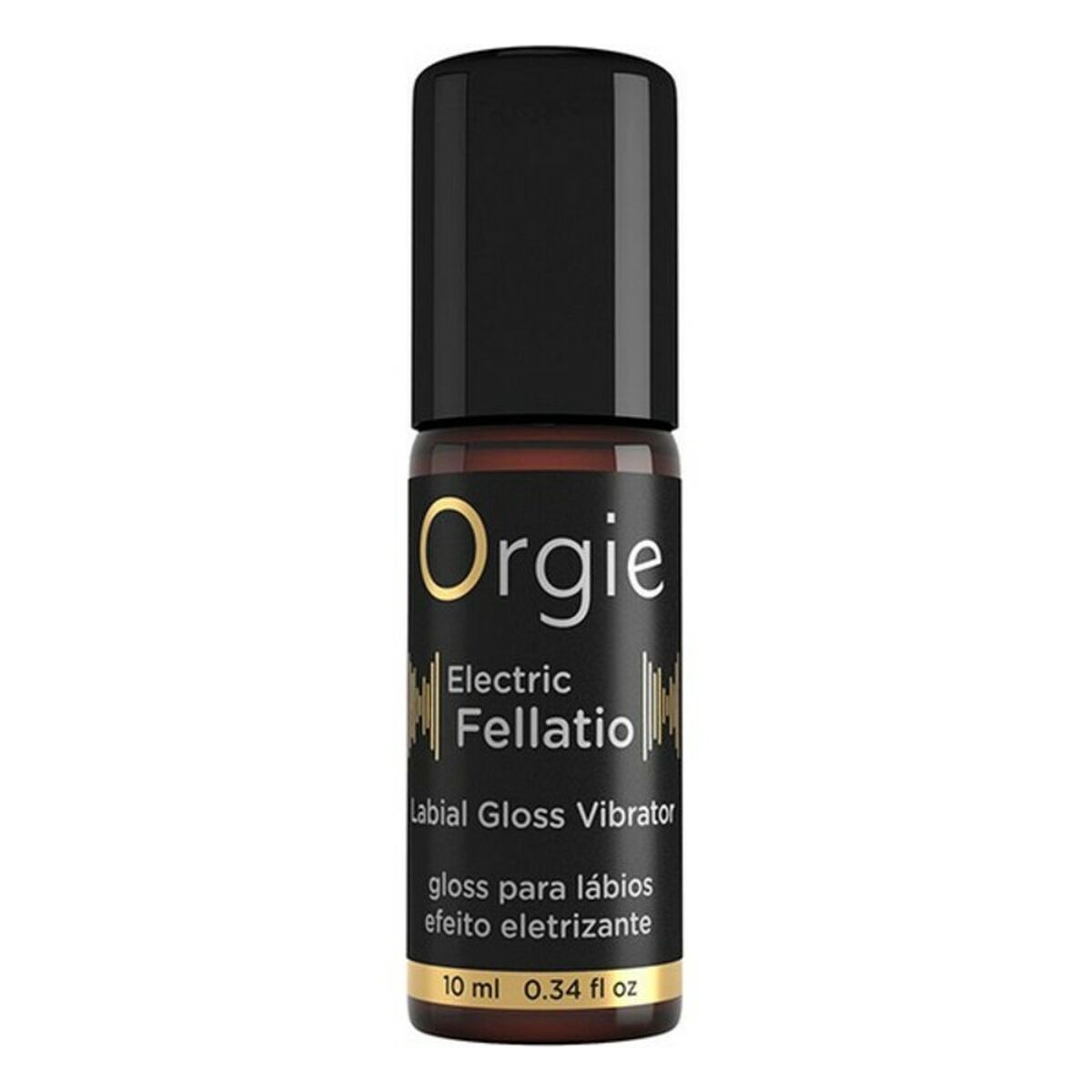 Elskovsmiddel Orgie 10 ml