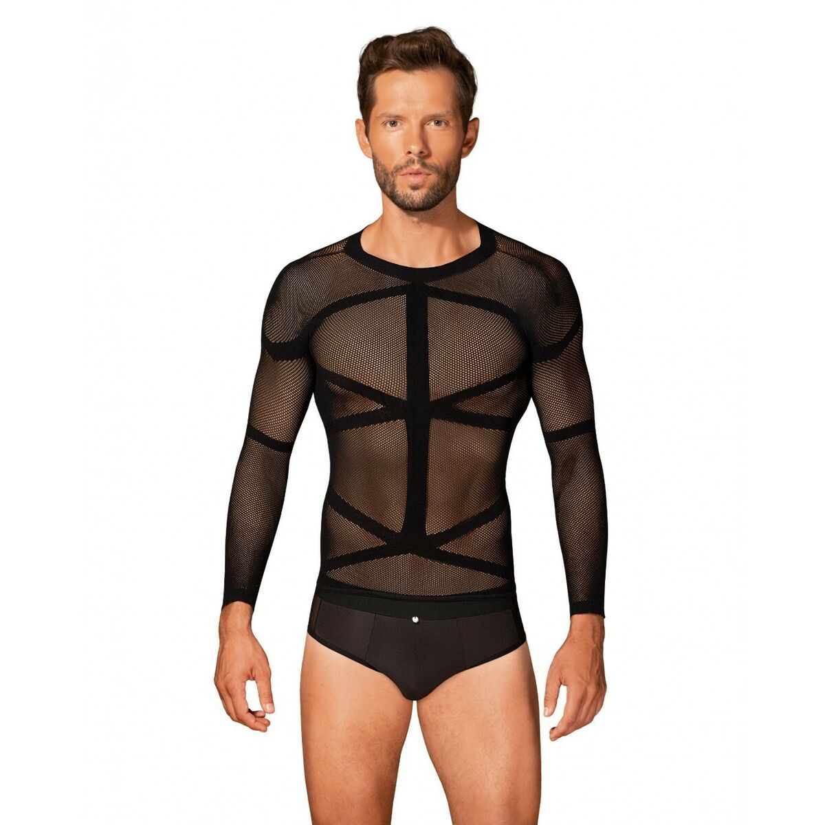 Tricou Obsessive T101