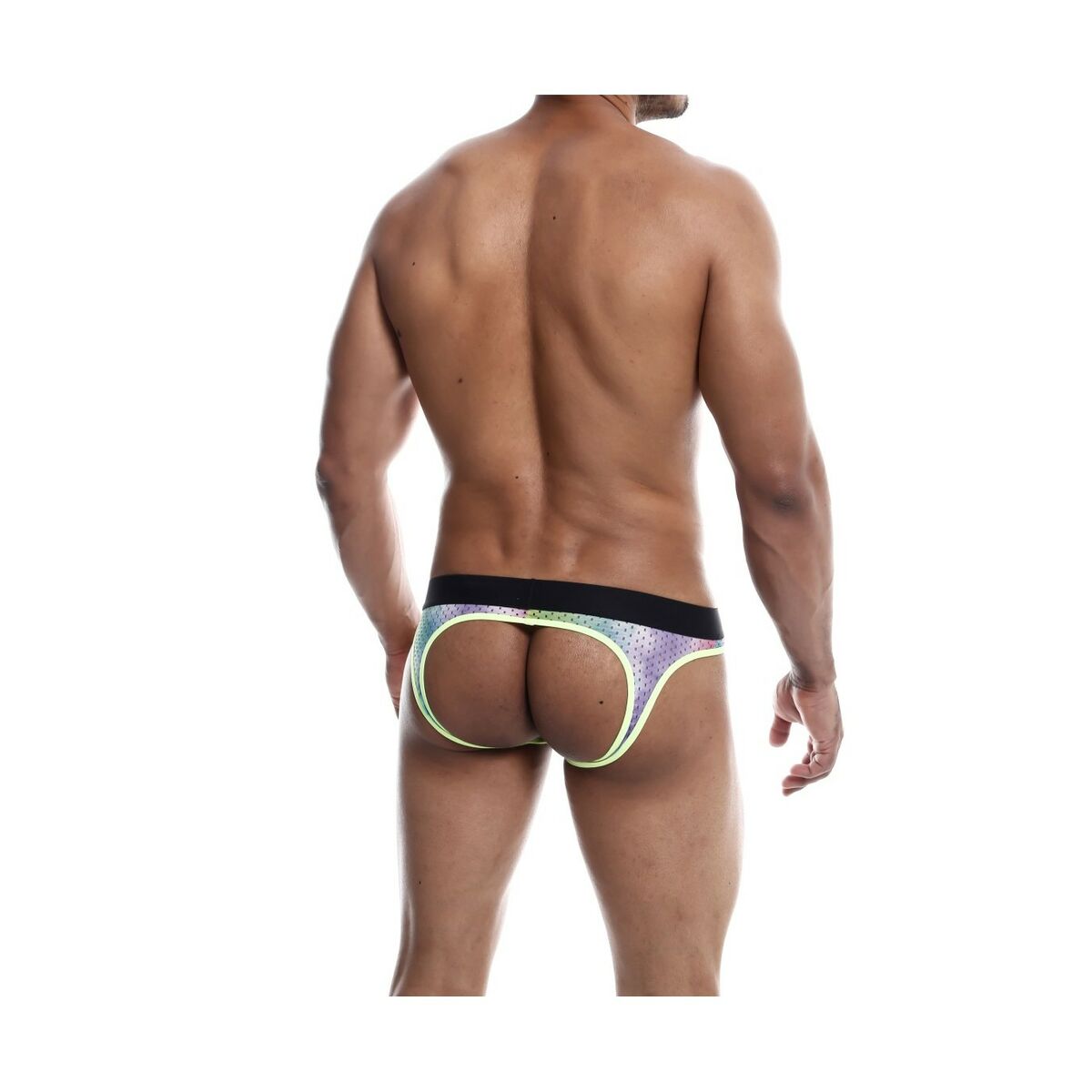 Stringtrosa Mob Eroticwear Multicolour S