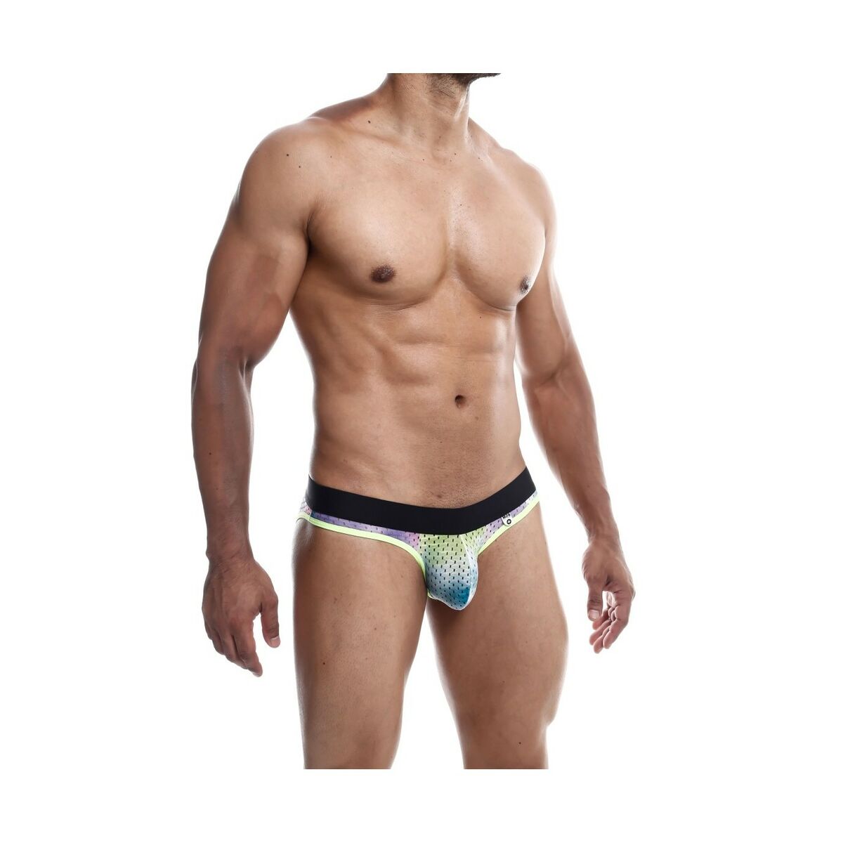 Stringtrosa Mob Eroticwear Multicolour S