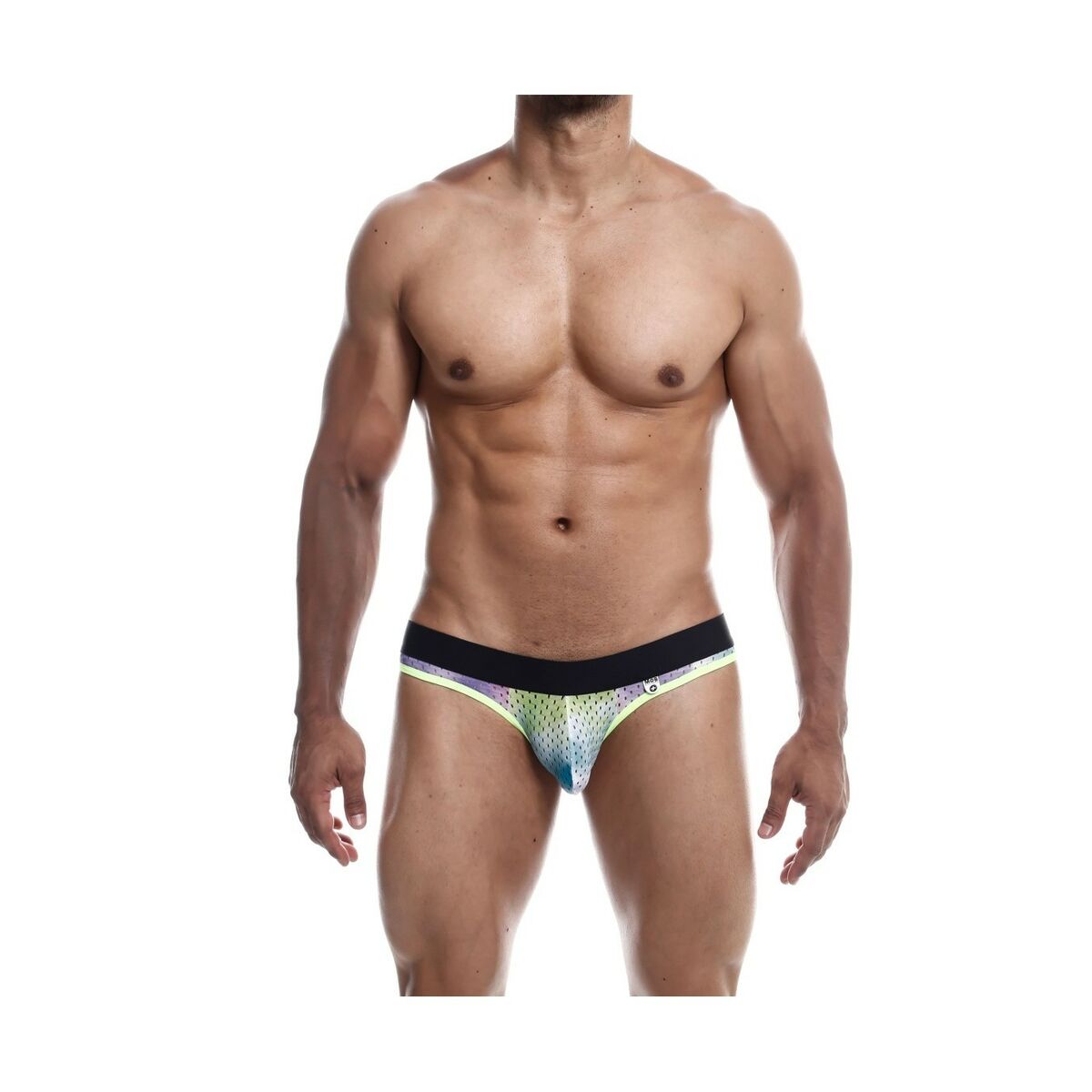 Stringtrosa Mob Eroticwear Multicolour S