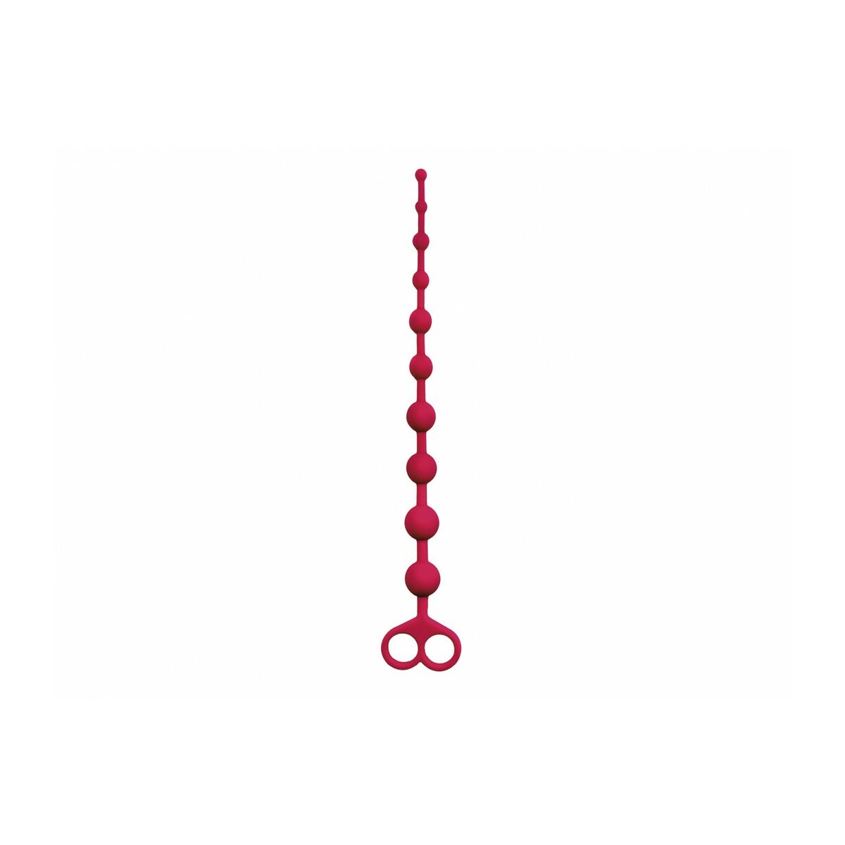 Bolas Anales Virgite Rosa