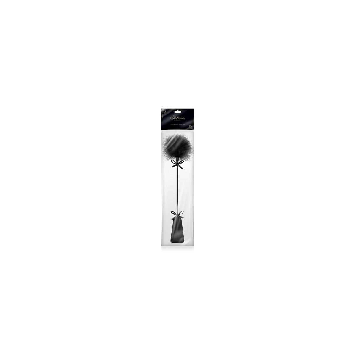Fjer Tickler Sweet Caress Sort