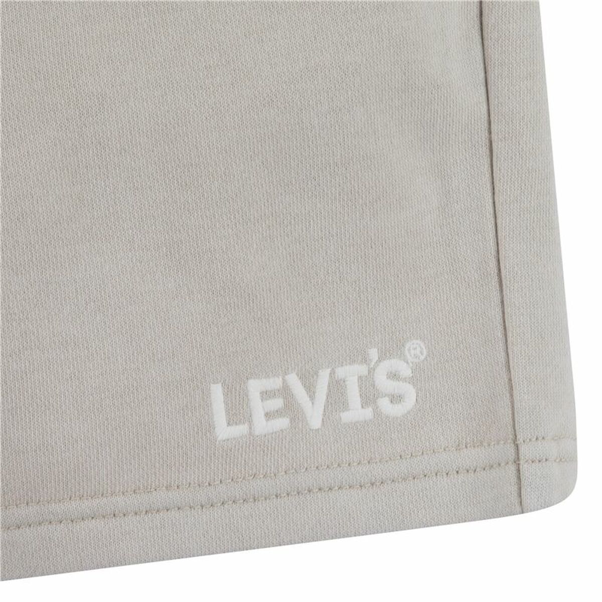 Shorts pour enfants Levi's Lived-In