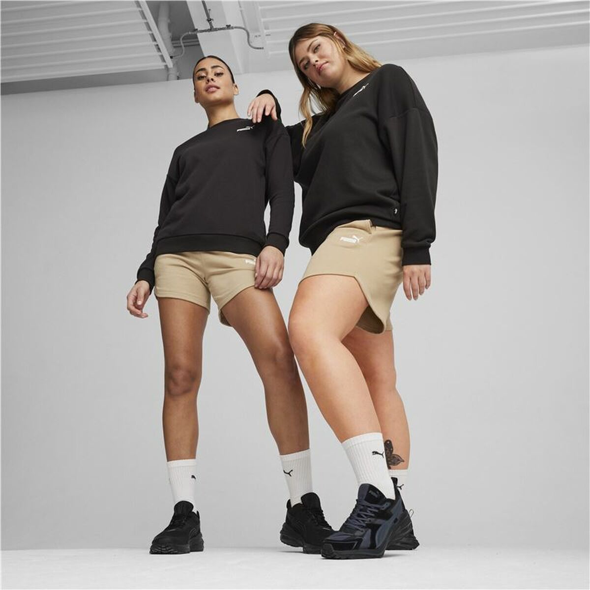 Urheilushortsit Puma Essentials 5"