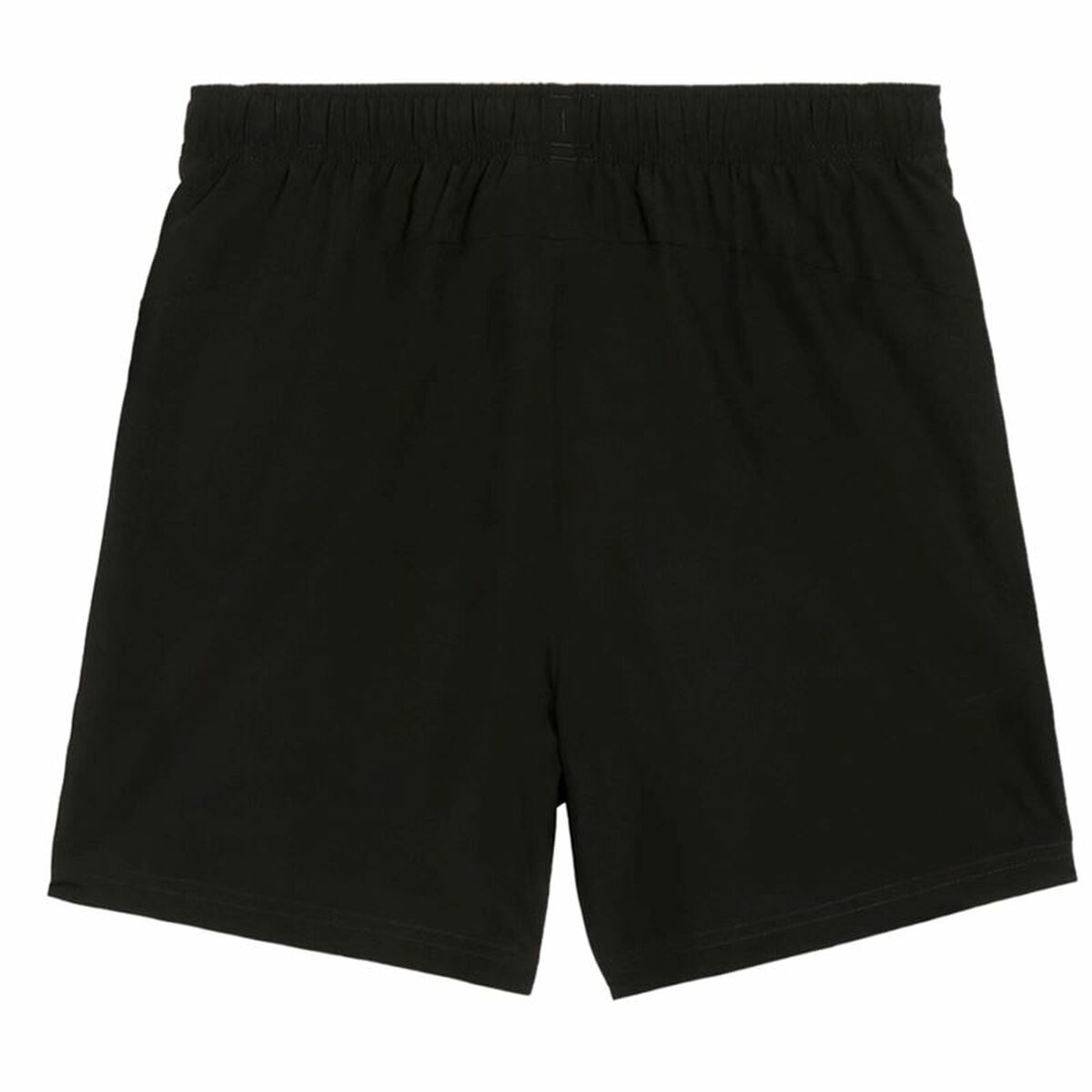 Shorts infantis Puma ESS+ AB